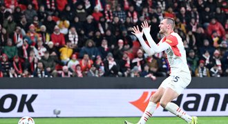 Případ Chorý: možný trest 10 zápasů, verdikt do ledna. Jak koná UEFA? Případ Chorý: možný trest 10 zápasů, verdikt do ledna. Jak koná UEFA?