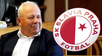 Exšéf českého fotbalu do Edenu? Kolem Slavie krouží Chvalovský!