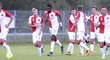 Soupeřem fotbalistů pražské Slavie v 2. předkole Evropské ligy bude Levadia Tallinn.