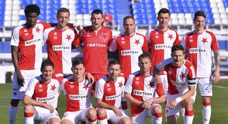 Slavia jede na vítězné vlně! Ve Španělsku zdolala i Poznaň