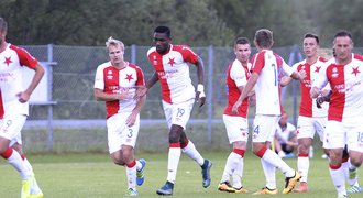 Dalmácie miluje Hajduk. Na generálku Slavie má přijít 15 tisíc lidí