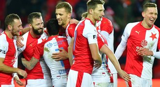 SESTŘIHY: Slavia i Plzeň vyhrály. Boleslav zvládla obrat, válí Budějovice