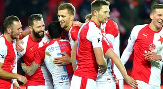 Buďte všichni jako Slavia! A ať se dá dohromady i zakletý VAR