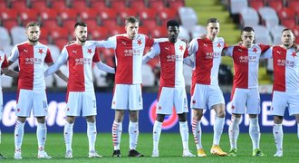 Slavia Jordanovu teorii potvrzuje i v Evropě. Obdivuhodné, jak drží tvář