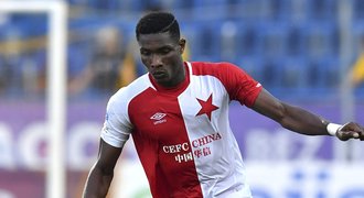 Slavia - Krasnodar 2:1. Skalp silného soupeře, pálili Škoda a Deli