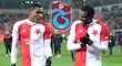 O Simona Deliho i Michaela Ngadeua se delší dobu zajímá turecký Trabzonspor