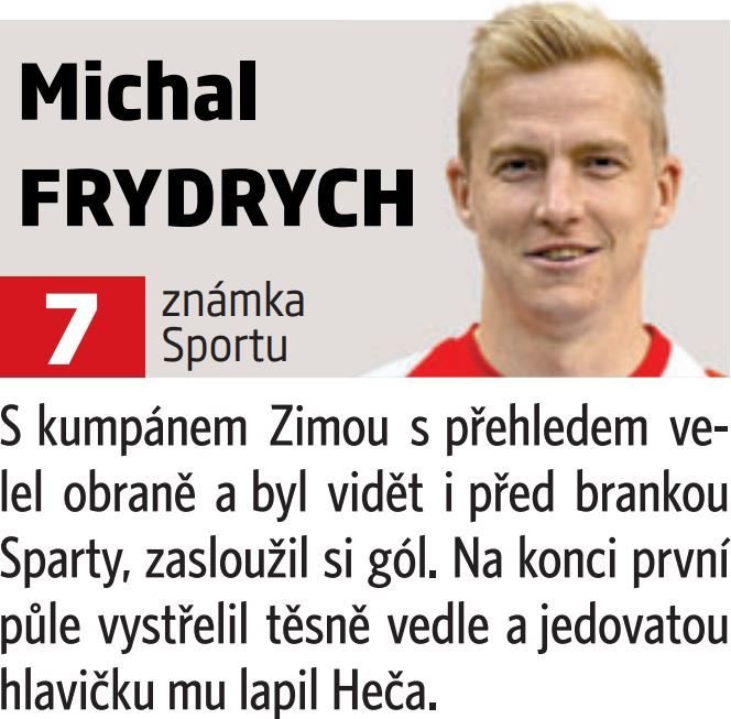 Michal Frydrych