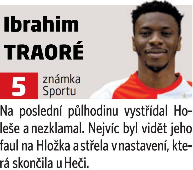 Ibrahim Traoré