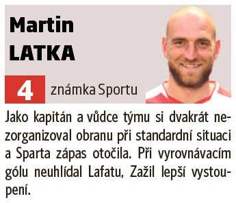 Martin Latka