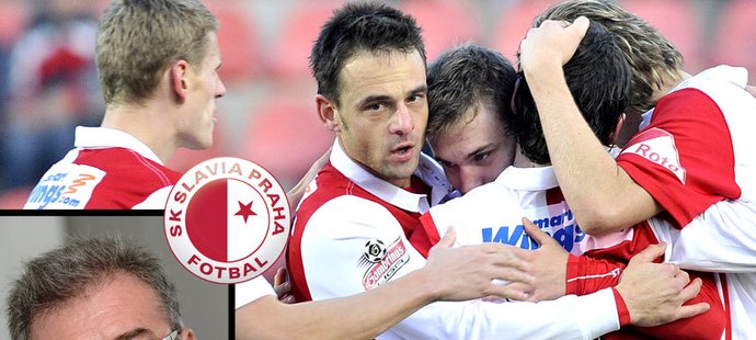 Šéf Slavie Miroslav Platil uklidnil fanoušky. Jeho klub nemusí Angličanům z ENICu platit dluhy hned