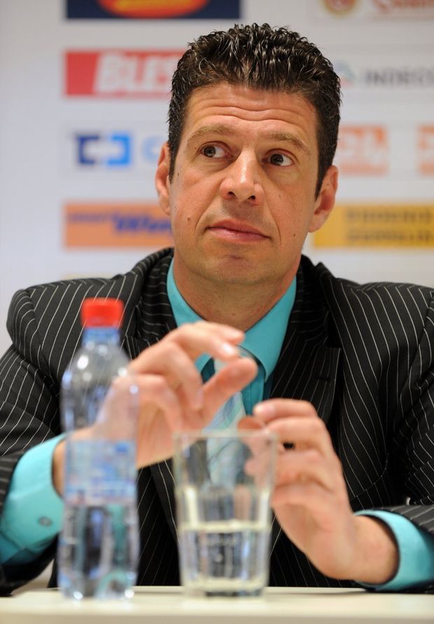 Petr Doležal Petr Doležal