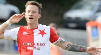 Sýkora po výhře Slavie: Hrajeme o titul, ale taky máme za sebou vlčáky