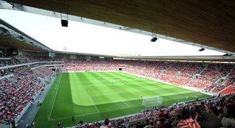 Slavia oslaví 120. výročí. Pozvánku dostal i Straka, ale nepřijde