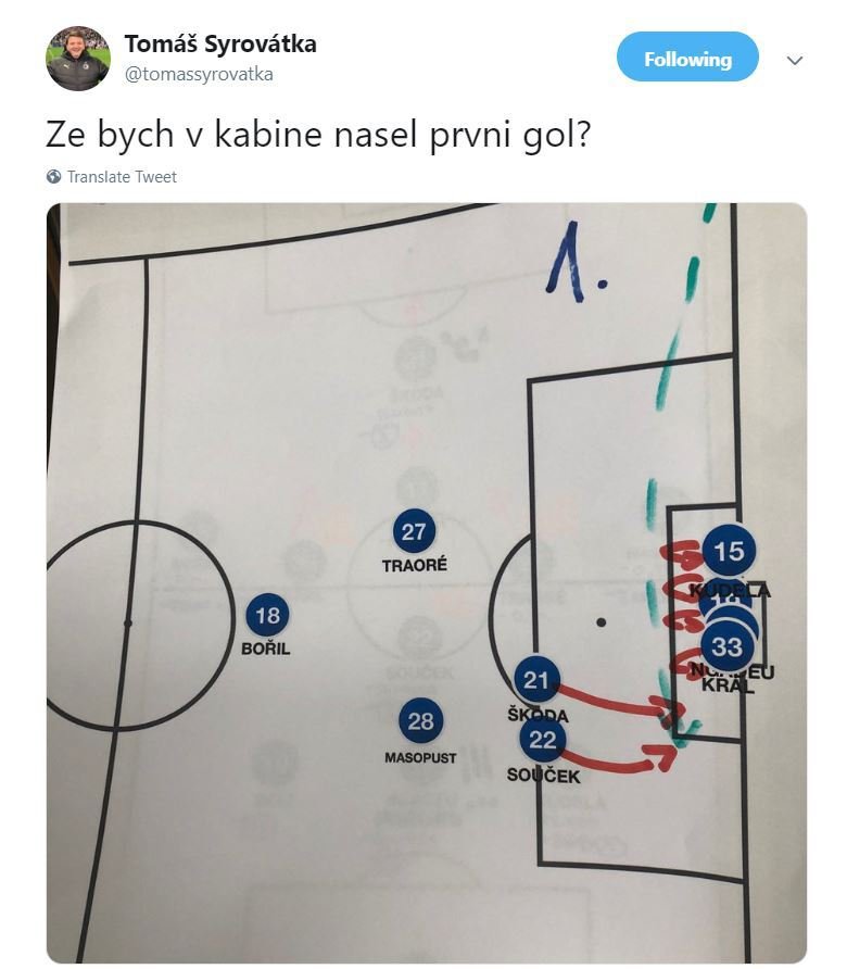 Jak Slavia nachytala španělského obra