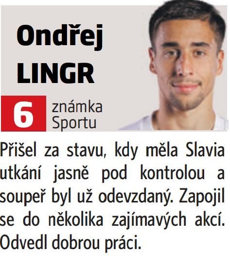 Ondřej Lingr