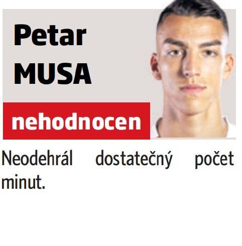 Petar Musa