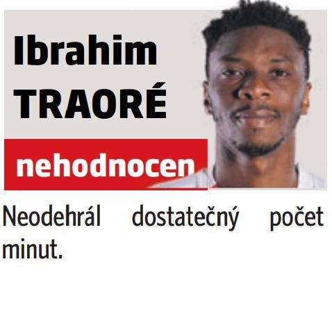 Ibrahim Traoré