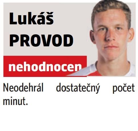 Lukáš Provod