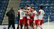 Slavia zná soupeře pro čtvrtfinále Evropské ligy