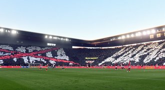 Slavia reaguje na derby: Naše vina, ale nezvládli to ani sudí. Kritika chorea