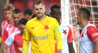 Jako druhý Tiraspol? Důvody vyřazení Slavie, které se nemělo stát