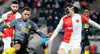 Feyenoord jako nechtěné déja vu. Může to být i výhoda, zní ze Slavie