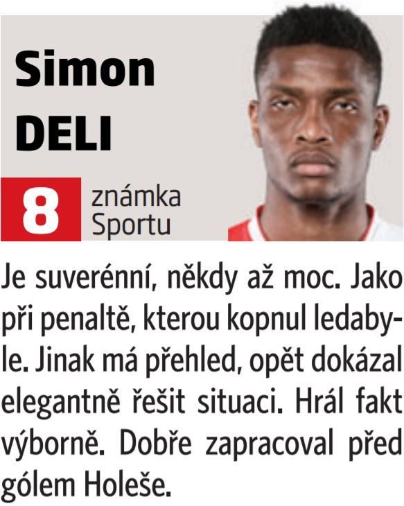 Simon Deli