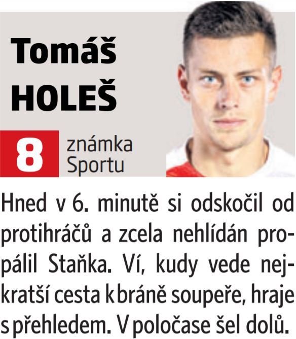 Tomáš Holeš