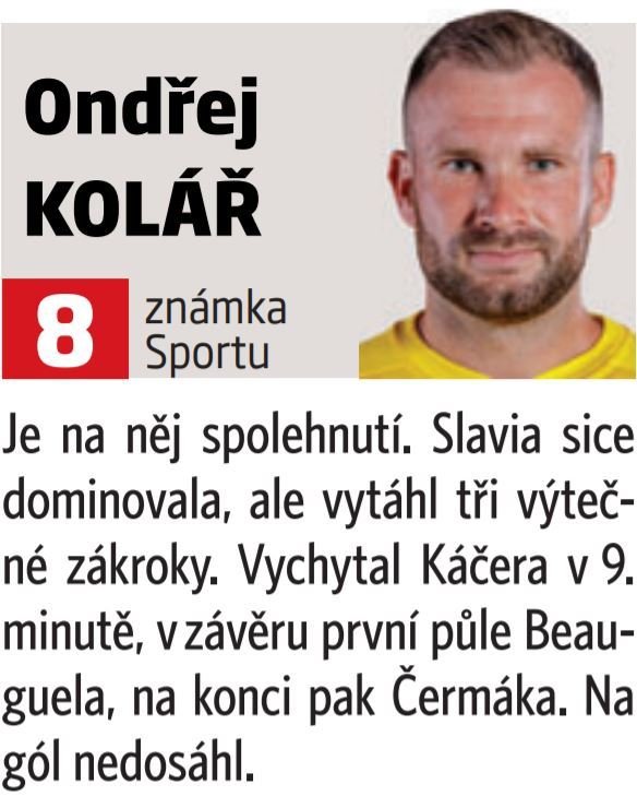 Ondřej Kolář