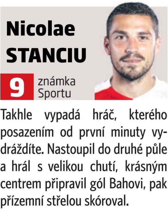 Nicolae Stanciu