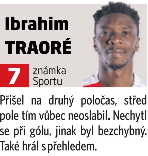 Ibrahim Traoré