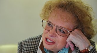 Slávistka Ziková (80): Ublížili i nám sklerotikům