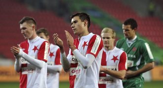 Slavia vynechá tradiční zimní turnaj. Co v přípravě mění Beránek?