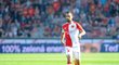 Josef Hušbauer byl jedním z lídrů Slavie