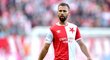 Josef Hušbauer je jednou z opor, na které Slavia sází