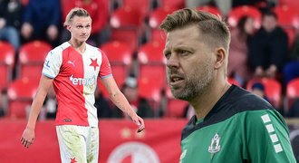 Dvě pušky ze Sparty, Jablonec loví i ve Slavii: Horejš: Potřebujeme stopera