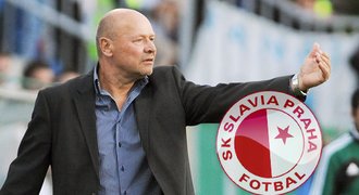 Potvrzeno. Trenérem Slavie je Koubek, představí ho zítra