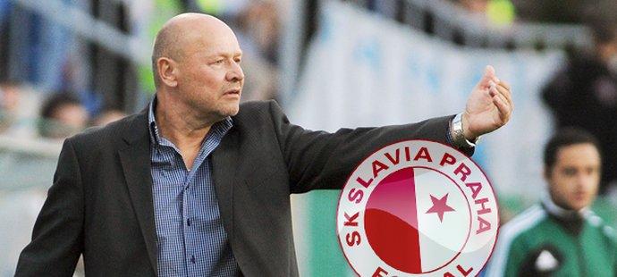 Miroslav Koubek je jedním z hlavních kandidátů na místo trenéra fotbalové Slavie