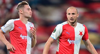 Personální změny v sestavě Slavie: dvě „K“ se proti Haifě (asi) prohodí