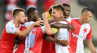 Slavia v Konferenční lize: nová šance na úspěch, co peníze a přestupy?