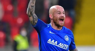 Stoch po děkovačce se slávisty: Koli bude říkat, že mi to pustil naschvál