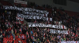 Slavia chystá posílení vedení. Přijít by měl bývalý ředitel Feynoordu