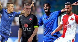 Slavia Liberec, hráčská kolonizace dráždí. Přijde od ligy protiakce?