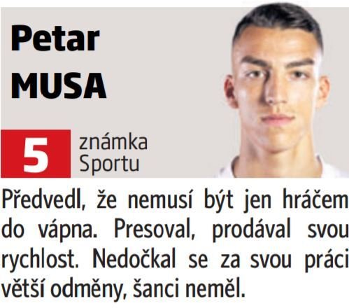 Petar Musa