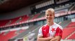 Mads Emil Madsen je novou posilou Slavie