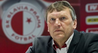 Slavia před derby: Latka, Zmrhal i Bílek v ohrožení, Deli hrát nesmí