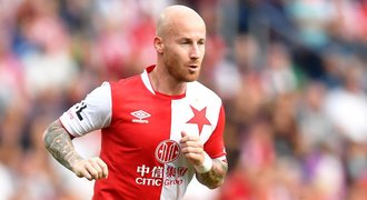 Pozor, Stoch! Proč hvězda Slavie září? Vyrostl z negativních věcí, říká Demo