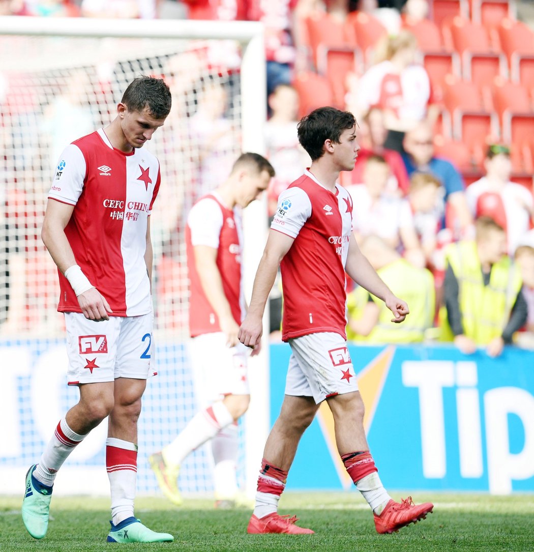 Tomáš Necid ještě v dresu pražské Slavie