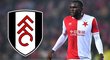 Fulham se snaží v posledním přestupovém termínu přivést slávistického stopera Michela Ngadea