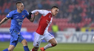 SESTŘIHY: Týmy ze špičky uspěly. Vyhrála Plzeň, Slavia i Liberec